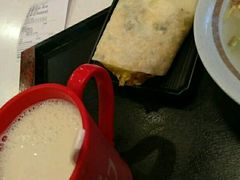 -永和大王(小厨·东四十条店)