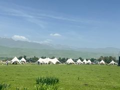 -新疆那拉提国家旅游度假区