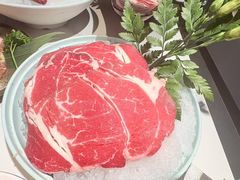 -红沃鳗鱼黑牛烤肉店(不老街店)