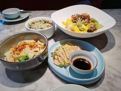 -杏花堂山西菜馆(壹方城店)