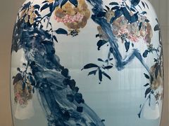 -北京工艺美术博物馆