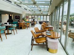 大堂-城市露台景观餐厅(淮海路店)