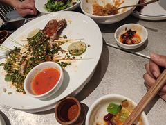 -一坐一忘云南菜(卓悦中心)