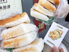 -百草滩羊清水涮羊肉·清真·宁夏盐池滩羊(莲花桥店)