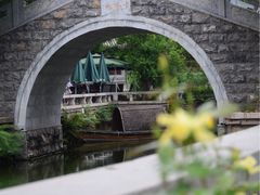 -龙潭水乡