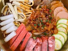 -星韩味石锅拌饭(万科·钻石广场店)