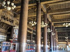 -北京市劳动人民文化宫(太庙)
