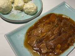 -西夏回族烧麦馆(牡丹街店)
