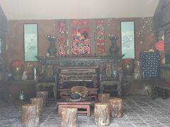 -天龙八部武侠城