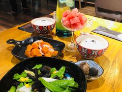 -心邸·庆宴(雅宝城店)