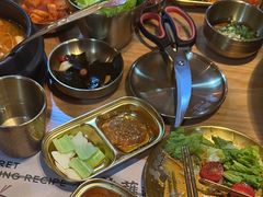 -闻老头·菊花炭烤肉(D11店)