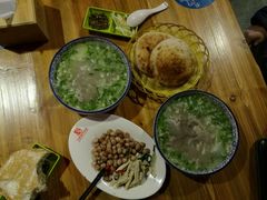 -王师傅羊汤客