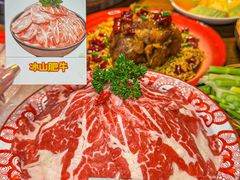 -牛市坎火锅(建设路店)