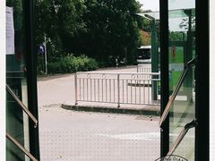 -广州市番禺中心医院(主院区)