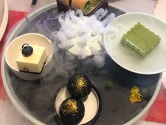 -馋遇江南·精致湖景雅宴(东方之门店)