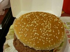 android_upload_pic-麦当劳(郴州北湖店)