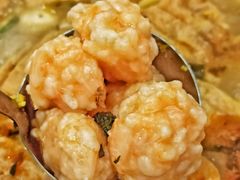 虾滑-小螺大作·螺蛳粉火锅(林和西店)