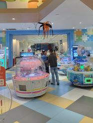 -meland亲子乐园•派对•研学(苏州悠方购物中心店)