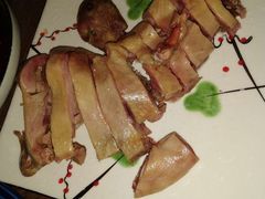 -盛京辽菜小馆(龙之梦购物中心店)