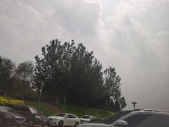 -莫子山公园