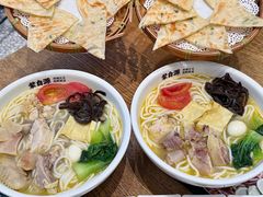 -蒙自源米线(东城星河城店)