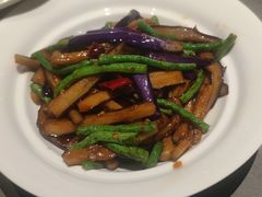 -田婆婆的菜(海口友谊阳光城店)