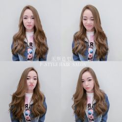 -P.STYLE 派斯造型