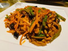 -一盏明灯全素斋(殊像寺店)