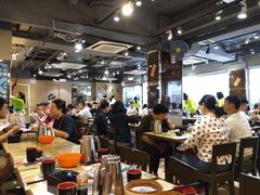 大堂-添好运点心专门店(北角店)