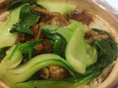 煲仔饭-粤秀小厨·广式早茶(辽宁路店)