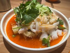 -谷丽麦馕新疆菜·清真(步步高梅溪新天地店)