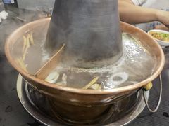 -楼外楼大刀肉传统火锅居(幸福街店)