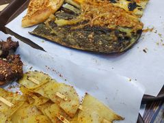 -阿卜杜新疆烤羊肉(武汉总店)