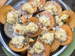 -贞姨美食·老字号海鲜大排档