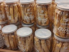 -丁香西饼屋(桂林路店)