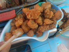-荷炉烤鱼音乐餐厅(佳和城店)