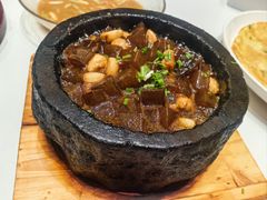 -梅利汴京烤鸭•开封豫菜地标店(东大街店)