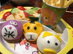 -槐店王婆大虾(开发区店)