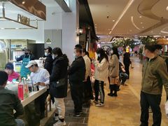 -农小锅自助小火锅(北京大兴凯德店)