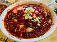 -陈麻婆豆腐(春熙店)