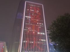 -观音桥步行街