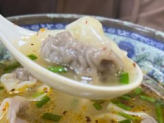-牛味十足传统美食(凤凰西街店)