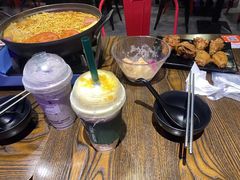 -CHICKEN NOW韩式炸鸡&啤酒