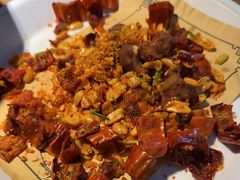 -永安鱼庄·镇江菜(丁卯店)