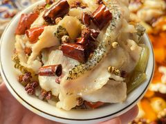 -金三可市井水煮鱼(金碧园店)