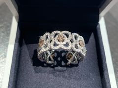 -DE BEERS 戴比尔斯(上海国金中心店)