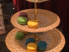 -雄楚国际大酒店-四季西餐厅