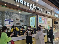 -凯德广场(学府店)