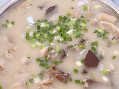 -胡世羊肉汤(南街店)