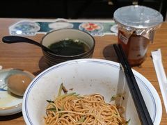 -和府捞面(星光大道一期店)